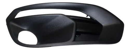 MOLDURA FAROL LADO DIREITO - 5802356347