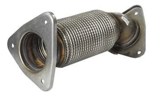 TUBO ESCAPE SANFONADO - 5801282194