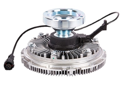 EMBREAGEM VISCOSA S/ HELICE - 21749787