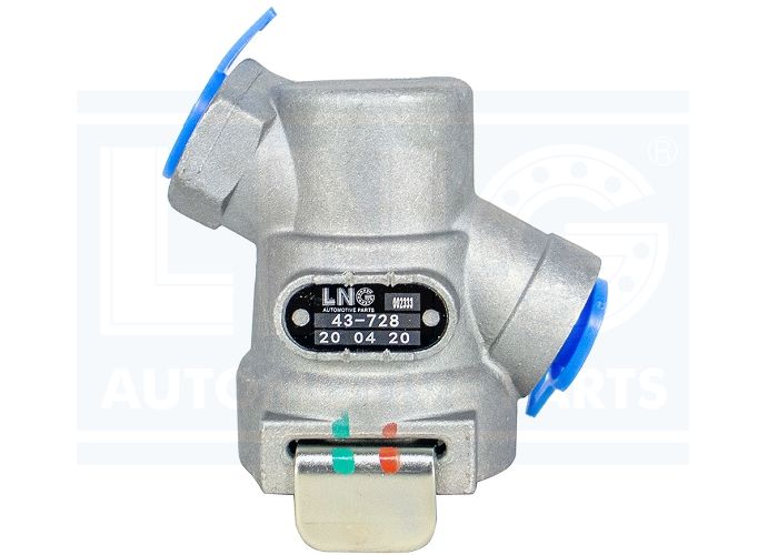 VALVULA FILTRO LINHA - 432.500.021.0