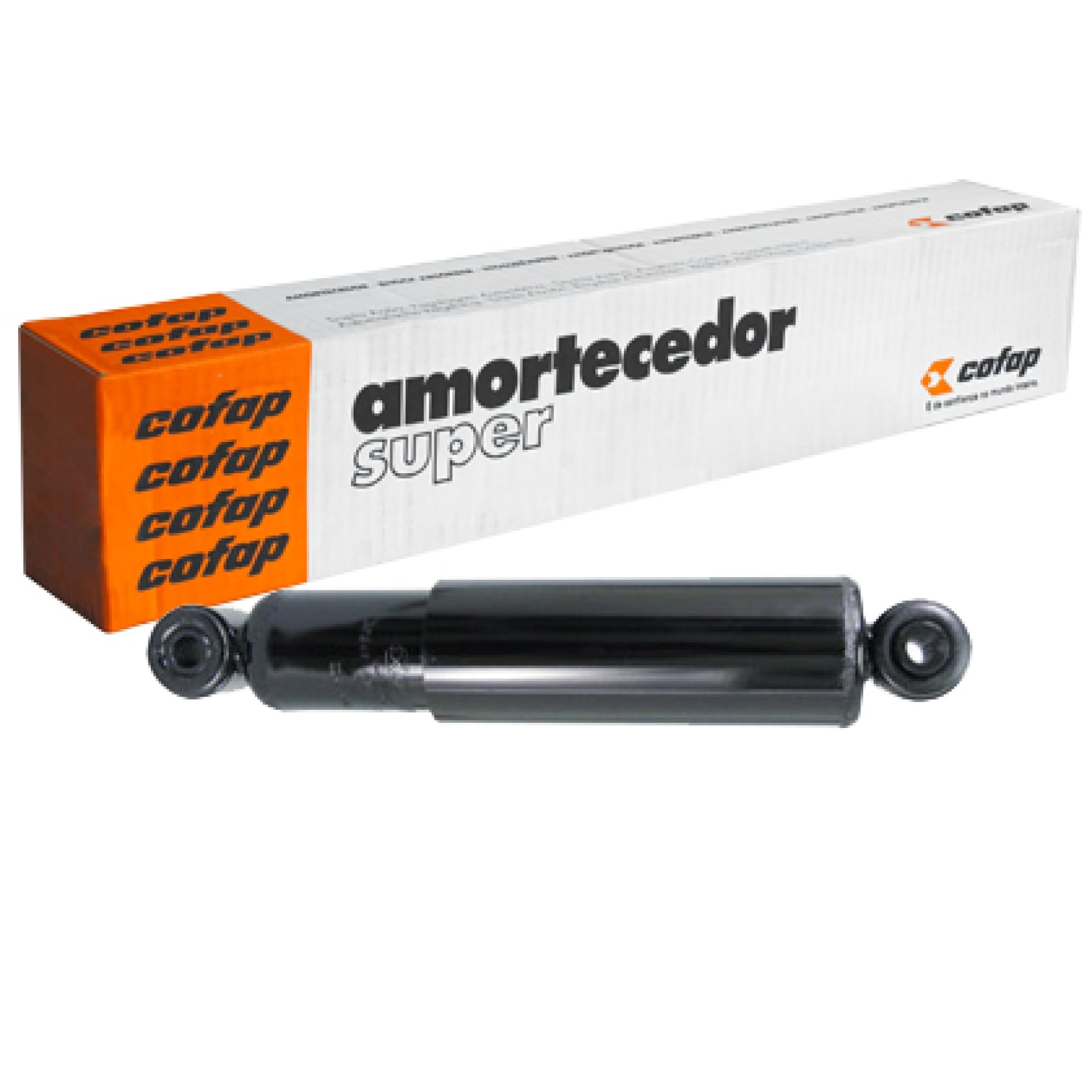 AMORTECEDOR EIXO TRASEIRO - 9793260400