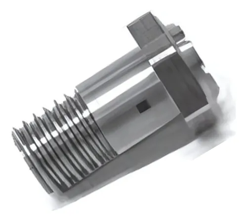 VALVULA PRESSAO OLEO M12X1,75X22 - 51054055016