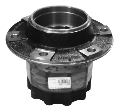 CUBO RODA TRASEIRA - 2P0501653E