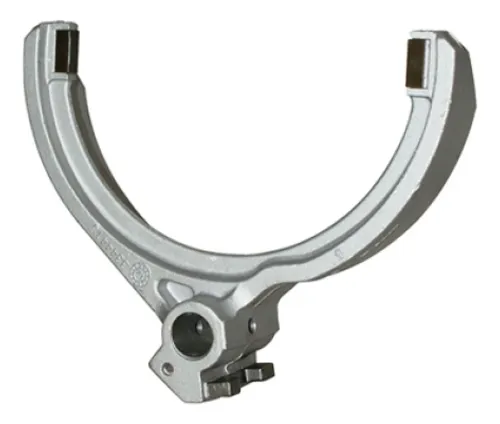 GARFO 1A E 2A  CAIXA CAMBIO FS4305 FS4405 - 3344414