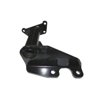 CONJUNTO SUPORTE CAMARA DIANTEIRA LD - 2W0612406A