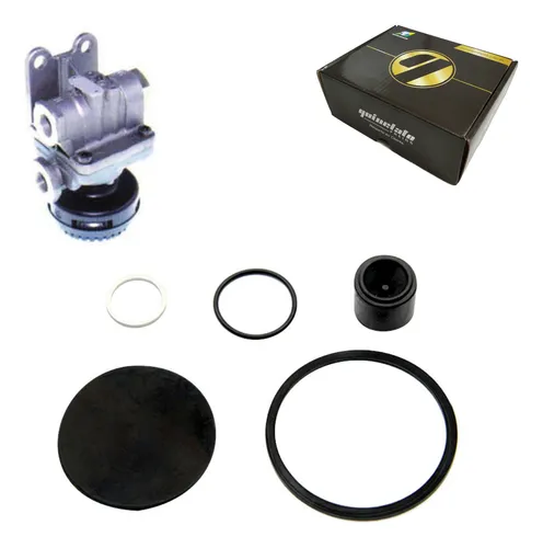 REPARO VALVULA DESCARGA RAPIDA - QA1103