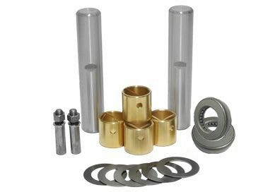 EMB VW 9-150 THUNDER MAIS-MED 35,22-CROMO C/ CHIMIE. - VA022XA/030