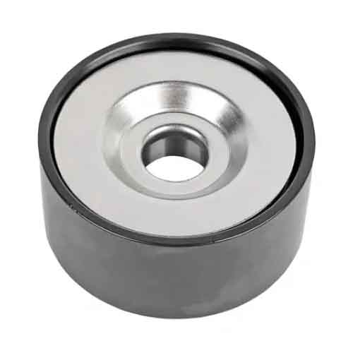 POLIA INTERMEDIARIA ACO ESTRIADA EURO V - 07W145279A