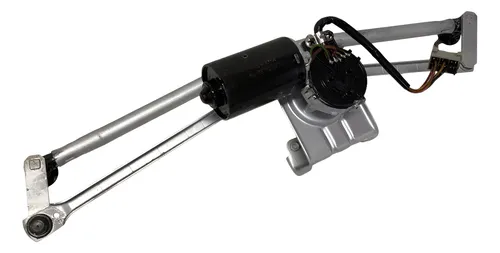 CONJ.COMPLETO LIMPADOR PARABRISA C/MOTOR - 9018200081