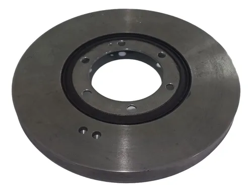 AMORTECEDOR VIBRACAO MOTOR MWM X10 - 941007030014E