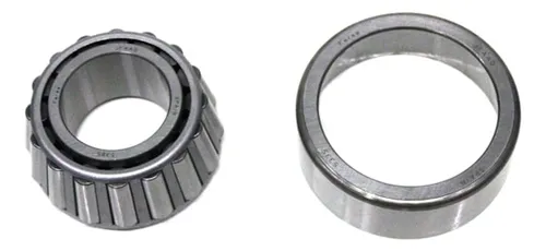 DISCO EMBREAGEM 350MM - 5335