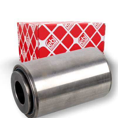 BUCHA MOLA SUPORTE DIANTEIRO - 2470018