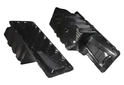 CARTER OLEO MOTOR - 9060101313