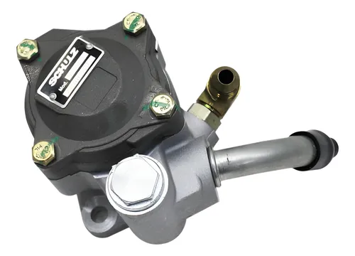 BOMBA DIRECAO HIDRAULICA - 7685975900