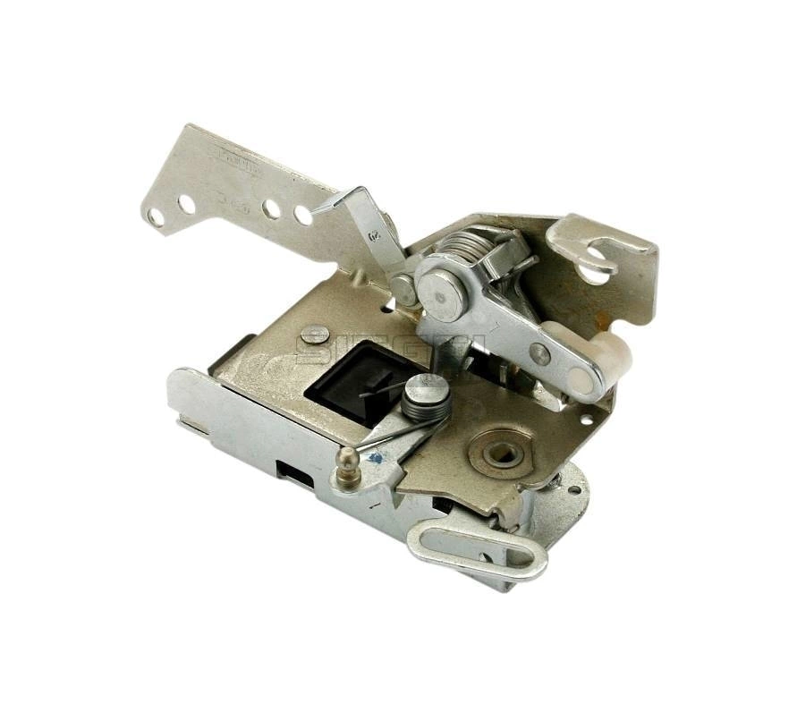 FECHADURA PORTA ESQUERDA - 21505893