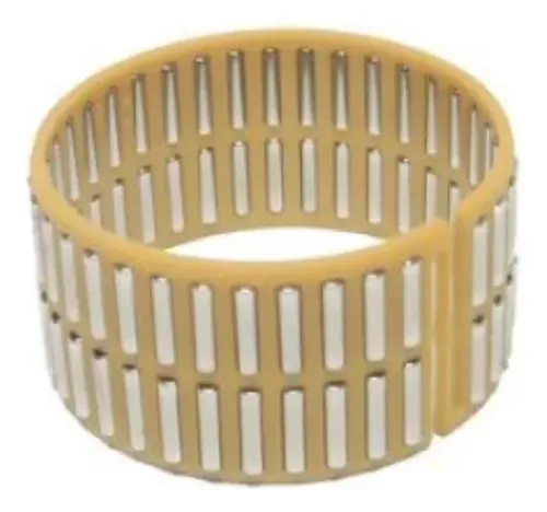 ROLAMENTO AGULHAS 1 E RE MARCHA ZF 6AS1000TO - 2W0311372