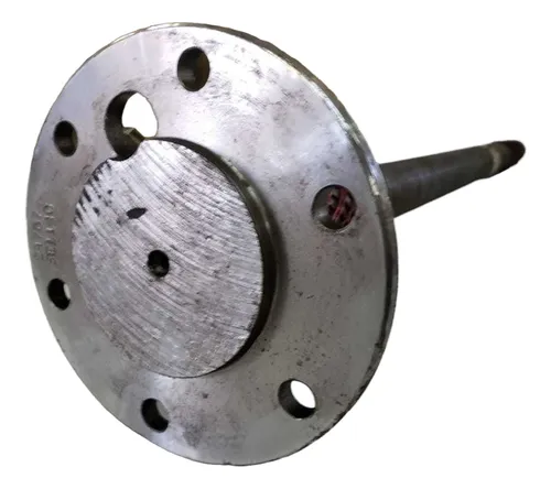 SEMI EIXO CURTO TRAS LE 30 ESTRIAS 6FURO - 4231298002