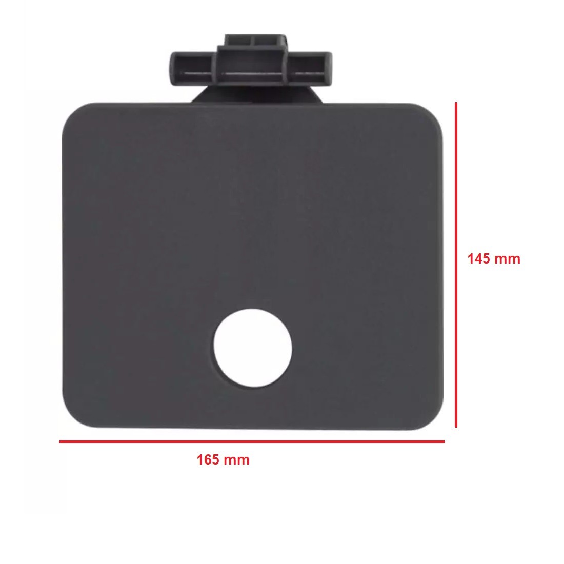 TAMPA ESTRIBO LD/LE - 9436660005