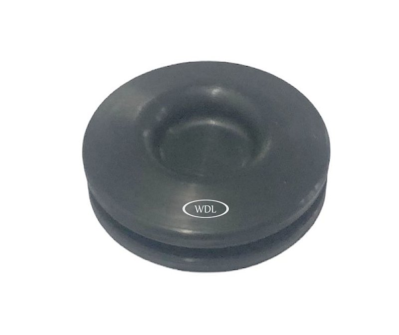 TAMPAO BORRACHA CAMBIO - 0002510583