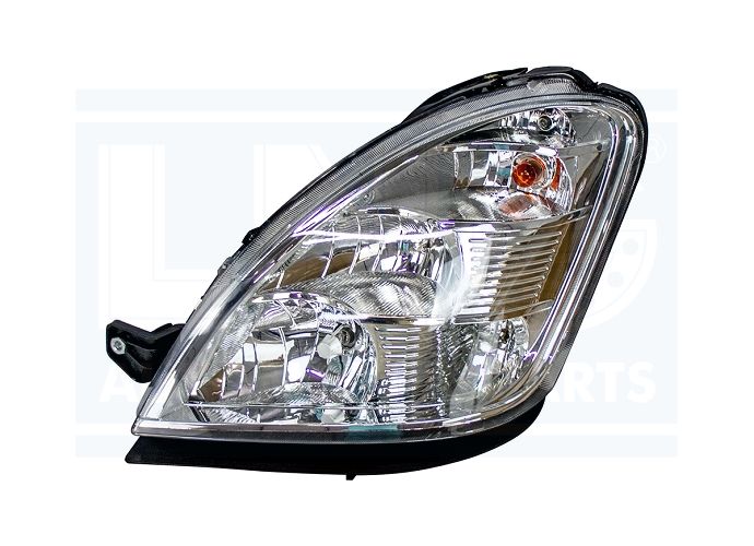 FAROL PRINCIPAL - 69500013