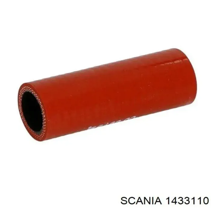 MANGUEIRA RETORNO TURBINA - 1433110