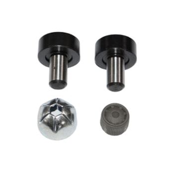 REPARO GARFO EMBREAGEM (S/ PINO) - 2T2141719X