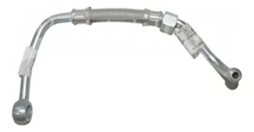 TUBO RESFRIADOR OLEO MOTOR MWM NGD 9.3 6CIL EURO 3 - 2U2115467