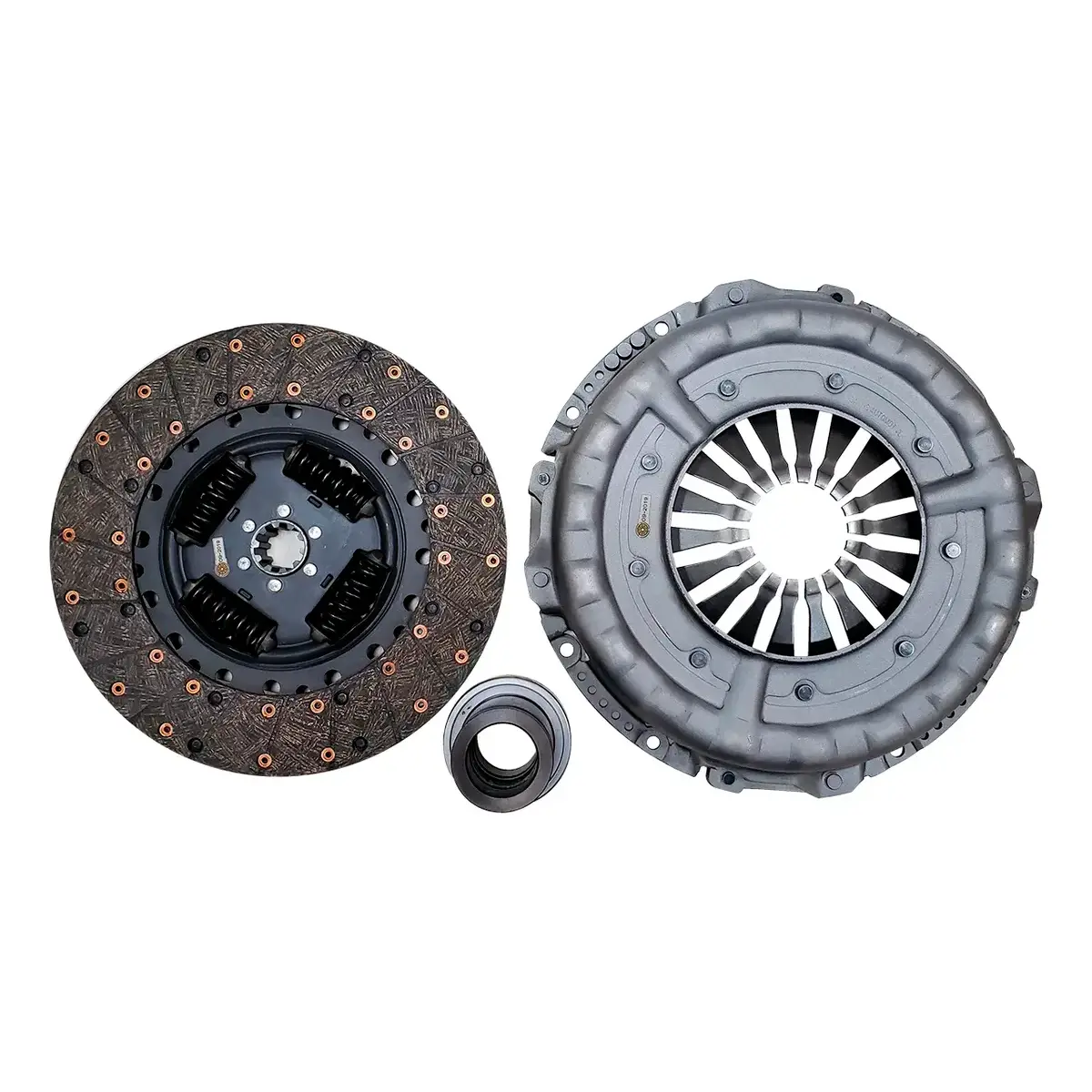 KIT EMBREAGEM 430MM - 2V2198149A