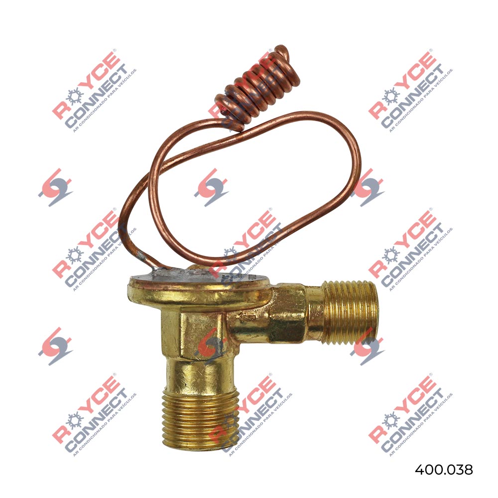 VALVULA DE EXPANSAO ORIGINAL - RI400038