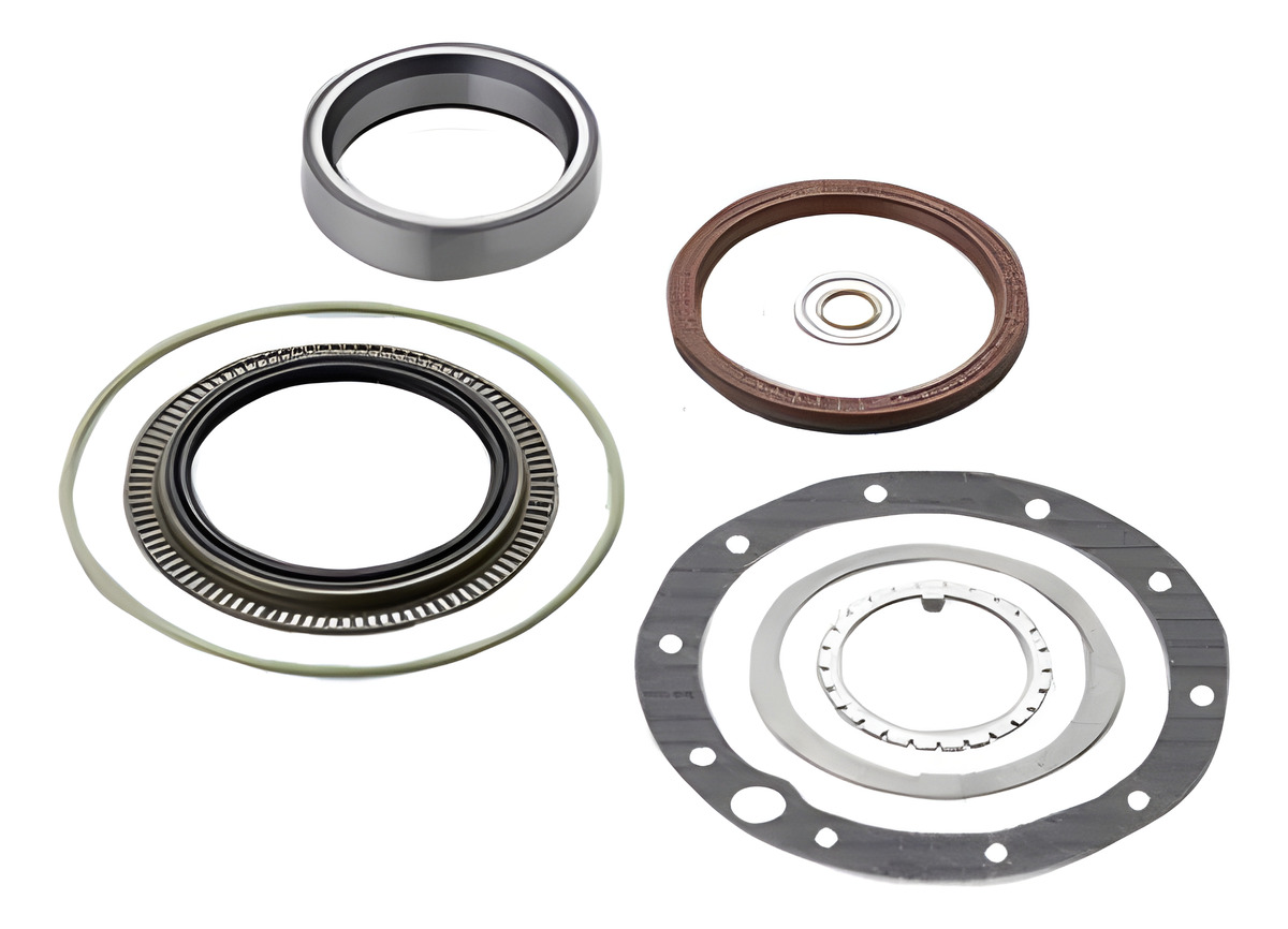 JOGO REPARO CUBO RODA TRASEIRO HL7 COM ABS - 491024