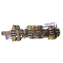 ARVORE DE MANIVELAS MOTOR ROSCA - 3430307014