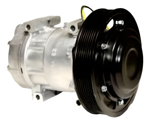 COMPRESSOR AR CONDICIONADO VOLVO - ACP126000S