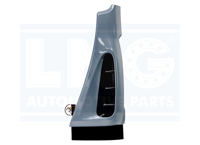 DEFLETOR LATERAL CABINE - 504116073