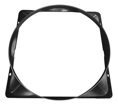 DEFLETOR AR RADIADOR PLASTICO - 001163