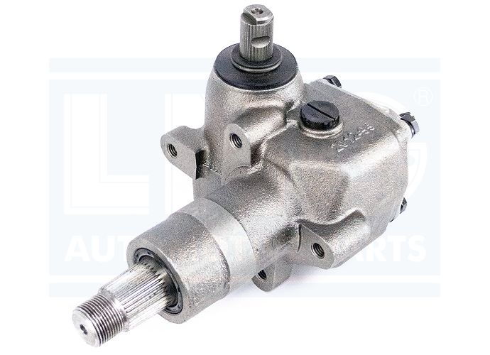 CAIXA DIRECAO MANUAL - 211 415 049 H