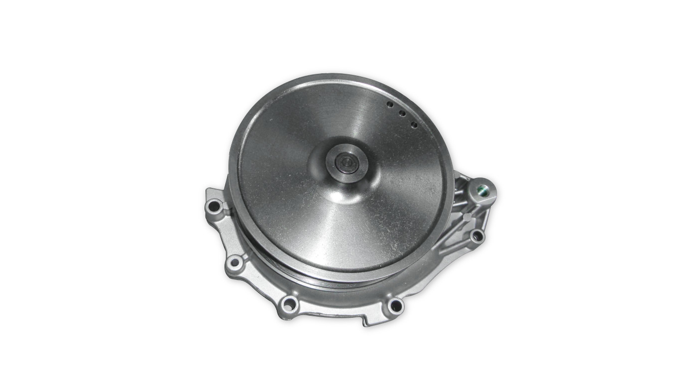 BOMBA D'AGUA SCANIA DC13 - 20160709001