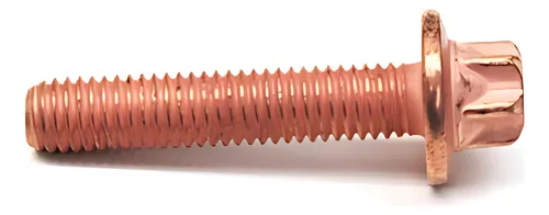 PARAFUSO SEXTAVADO COLETOR ESCAPE 8X40 - 07W109177L