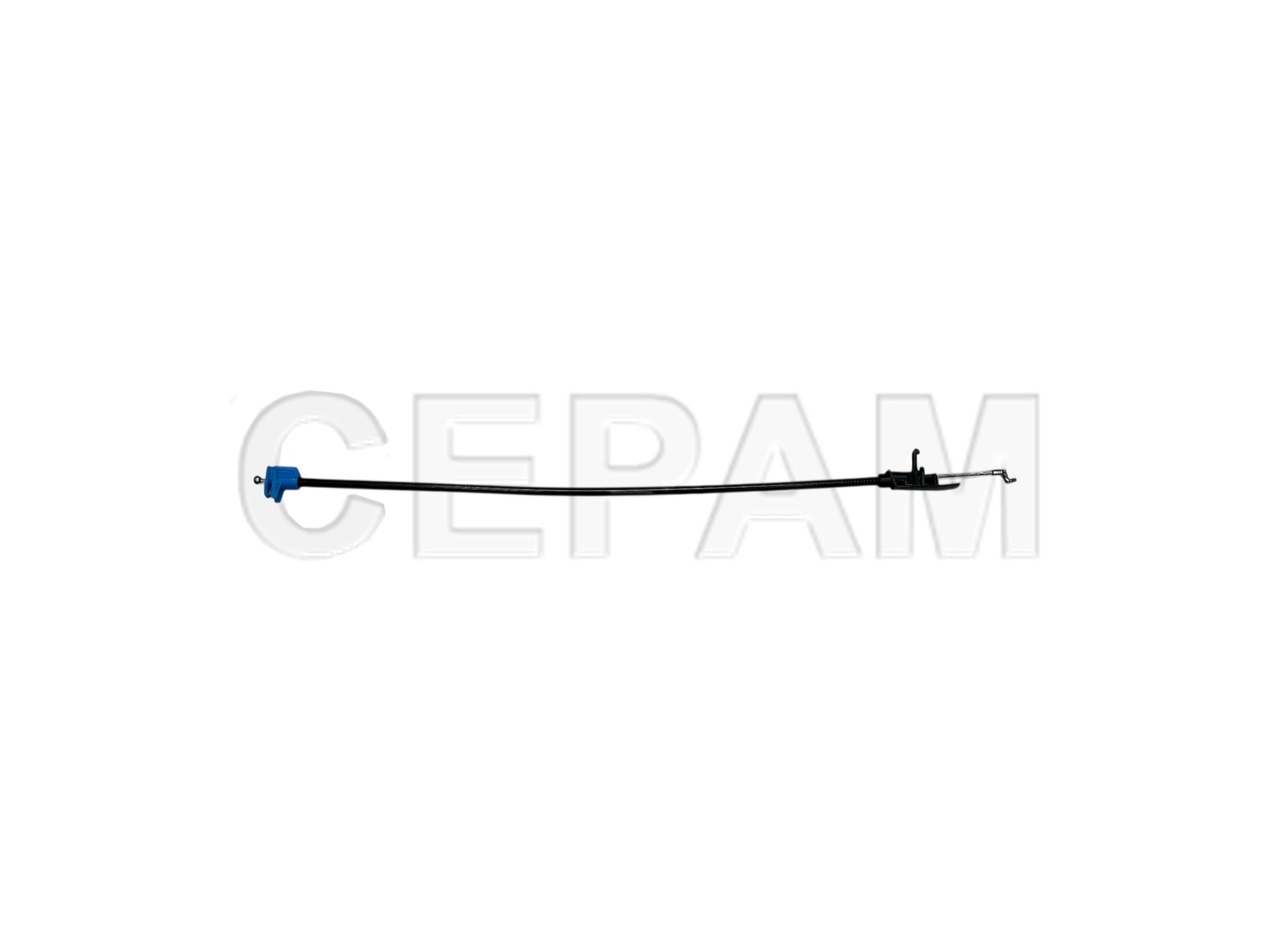 CABO FECHADURA MACANETA PORTA LD/LE (MENOR 50CM) - 2655789