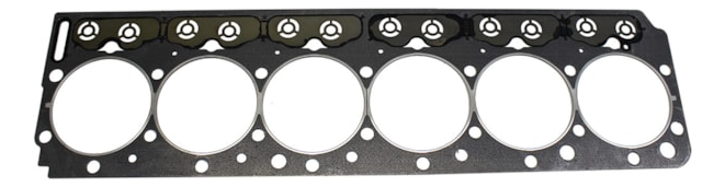 JUNTA DO CABE�OTE  MWM 370 CV - 2U2103383C