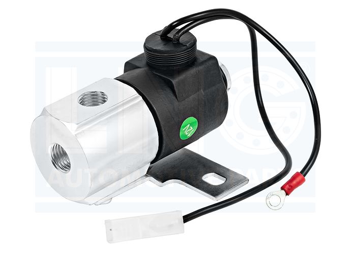 VALVULA SOLENOIDE - 6007.005.401.889