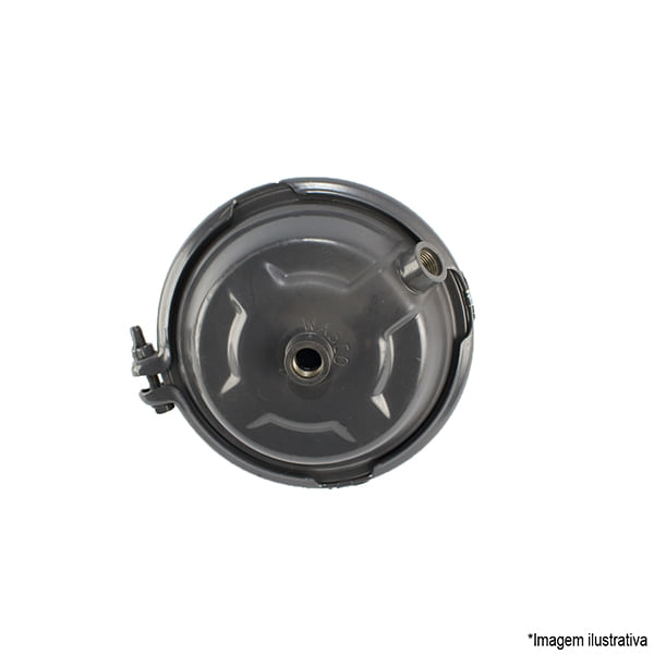 CUICA FREIO DIANTEIRO 7" - 3987121