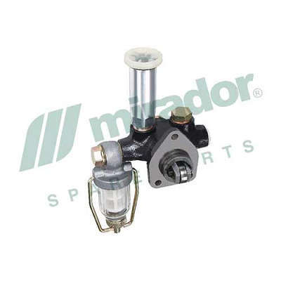 BOMBA ALIMENTADORA NL10/B58/TD100A/TD101G/TD121 - 7243083