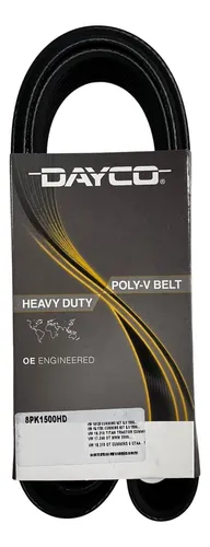 CORREIA MICRO V - 8PK1500HD