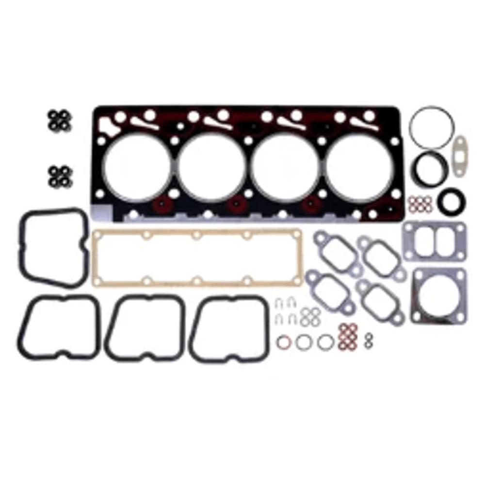 JOGO JUNTAS SUPERIOR MOTOR CUMMINS 4BTAA 3.9 4 CIL. - MP009005OE