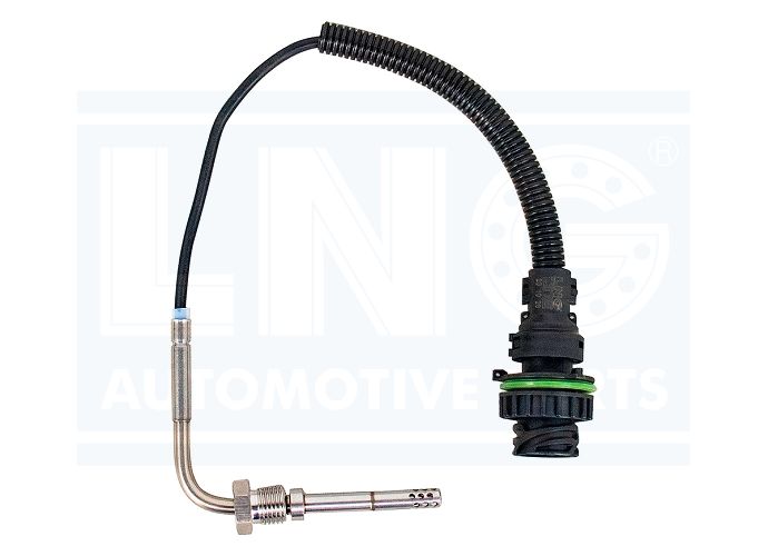SENSOR TEMPERATURA CATALISADOR - 006.153.0628