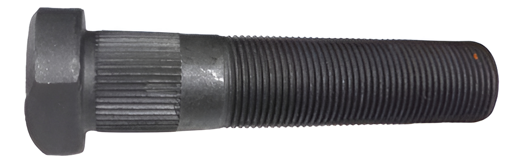 PARAFUSO RODA  CARRETA RANDON KRONE IDEROL M22X1.5X96mm - 95044A4