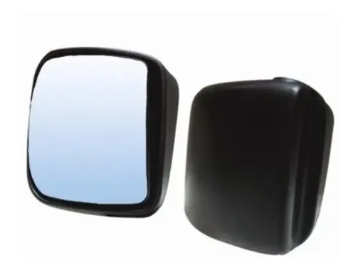 ESPELHO RETROVISOR LD AUXILIAR COM DESEMBACADOR CONVEXO - 20862813