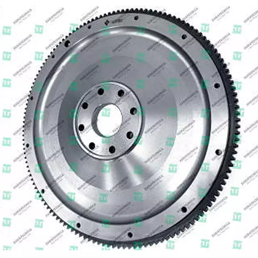 VOLANTE MOTOR COM CREMALHEIRA CUMMINS - 30002082-4