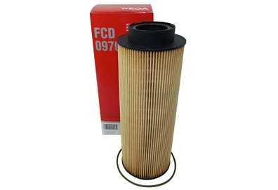 FILTRO COMBUSTIVEL MENOR - 2779190