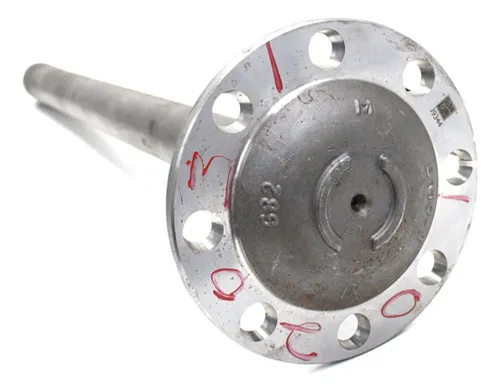 SEMI EIXO DIFERENCIAL MS160 MS165 MS168 ( CURTO 929MM 46 ESTRIAS ) - 102031